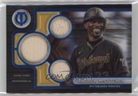 Andrew McCutchen #/150