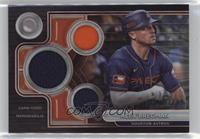 Alex Bregman [EX to NM] #/199