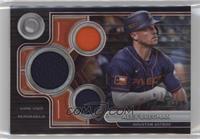 Alex Bregman #/199