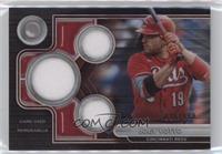 Joey Votto #/199