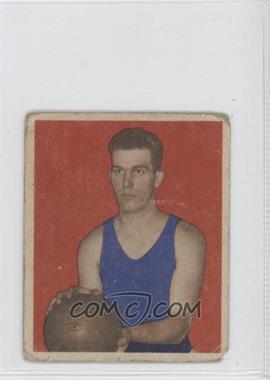 1948 Bowman - [Base] #3 - Gale Bishop [Noted]
