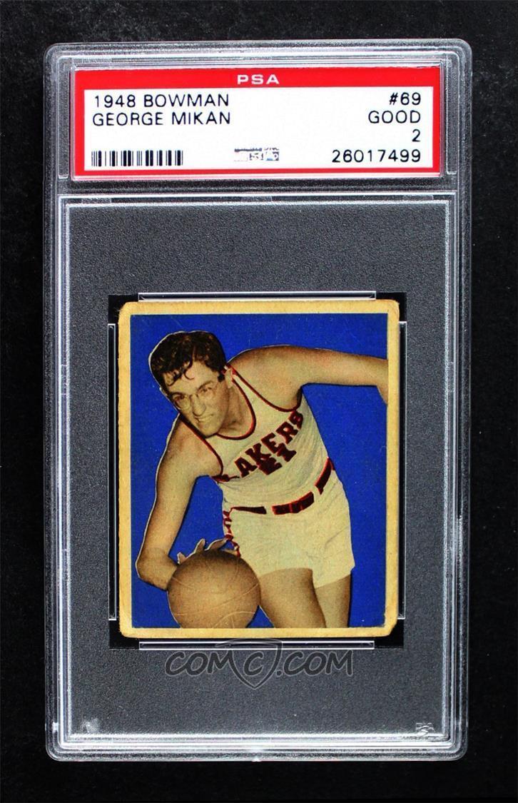 Basketball Card Values That Will Leave You Speechless