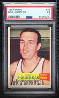 Bob Houbregs [PSA 3 VG]