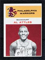 Al Attles