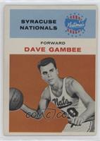 Dave Gambee
