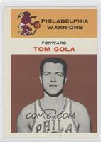 Tom Gola [Good to VG‑EX]