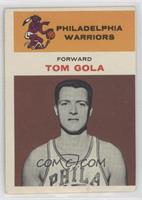 Tom Gola