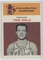 Tom Gola [Good to VG‑EX]