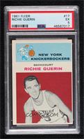 Richie Guerin [PSA 5 EX]