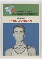 Phil Jordan