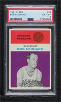 Bob Leonard [PSA 6 EX‑MT]