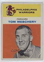 Tom Meschery