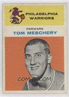 Tom Meschery
