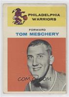 Tom Meschery [Good to VG‑EX]