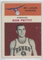 Bob Pettit [Poor to Fair]