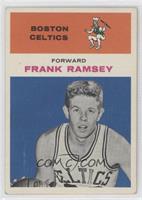 Frank Ramsey