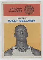 Walt Bellamy [Good to VG‑EX]