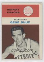 Gene Shue