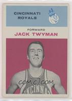 Jack Twyman