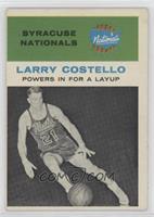 Larry Costello