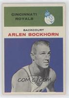 Arlen Bockhorn