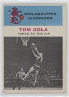 Tom Gola