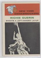 Richie Guerin