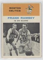 Frank Ramsey