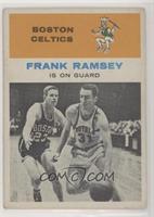 Frank Ramsey