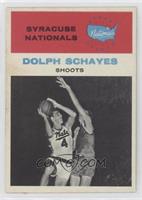 Dolph Schayes