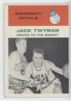 Jack Twyman [Good to VG‑EX]