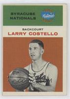 Larry Costello