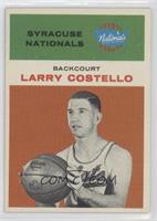 Larry Costello