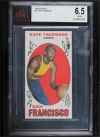 Nate Thurmond [BVG 6.5 EX‑MT+]