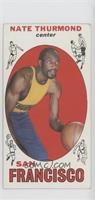 Nate Thurmond