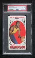 Nate Thurmond [PSA 6 EX‑MT]