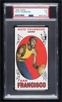 Nate Thurmond [PSA 3 VG]