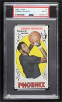 Connie Hawkins [PSA 6 EX‑MT]