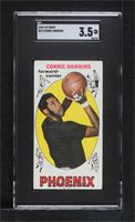 Connie Hawkins [SGC 3.5 VG+]