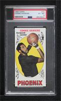 Connie Hawkins [PSA 6 EX‑MT]