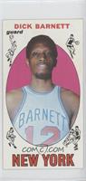 Dick Barnett