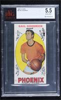 Gail Goodrich [BVG 5.5 EXCELLENT+]