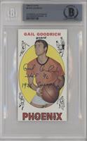 Gail Goodrich [BAS BGS Authentic]