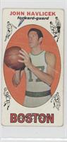 John Havlicek [Poor to Fair]