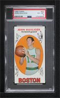 John Havlicek [PSA 6 EX‑MT]