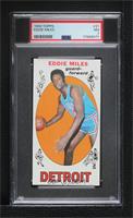 Eddie Miles [PSA 7 NM]