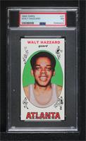 Walt Hazzard [PSA 7 NM]