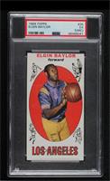 Elgin Baylor [PSA 5 EX (MC)]