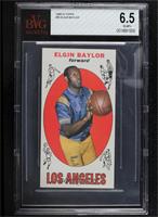 Elgin Baylor [BVG 6.5 EX‑MT+]