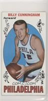 Billy Cunningham [Good to VG‑EX]